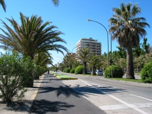 Furto San benedetto del Tronto