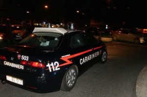 Rapina finita in tragedia a Palermo