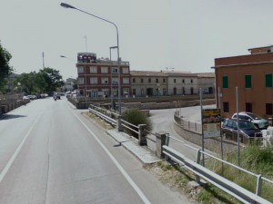 Furto in appartamento a Senigallia