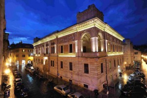 Furti a raffica nel centro storico ascolano